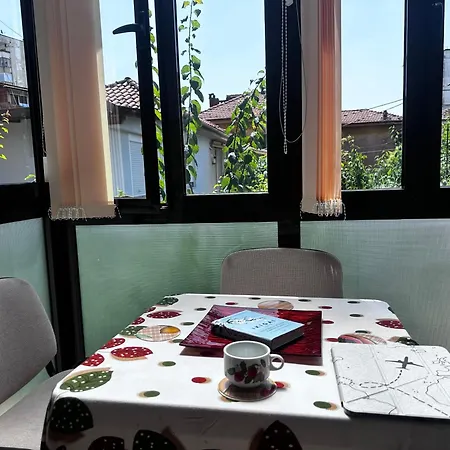 Villa Tirana Villa Tirana