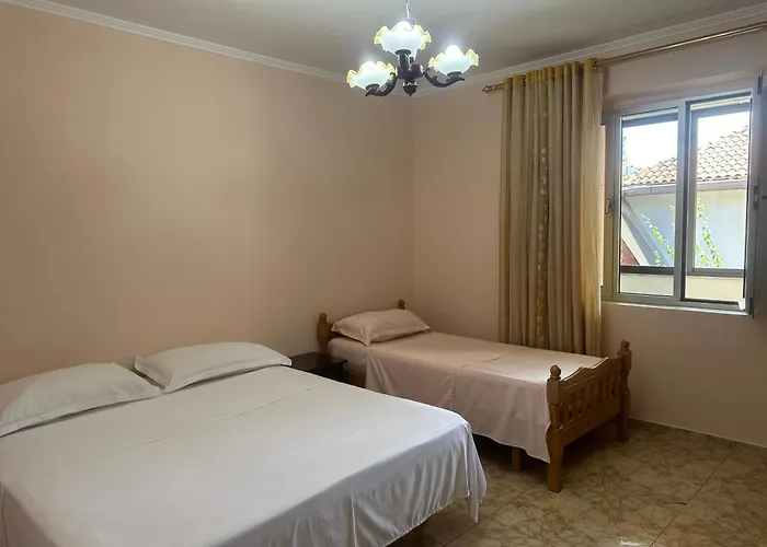 Willa Villa Tirana Tirana