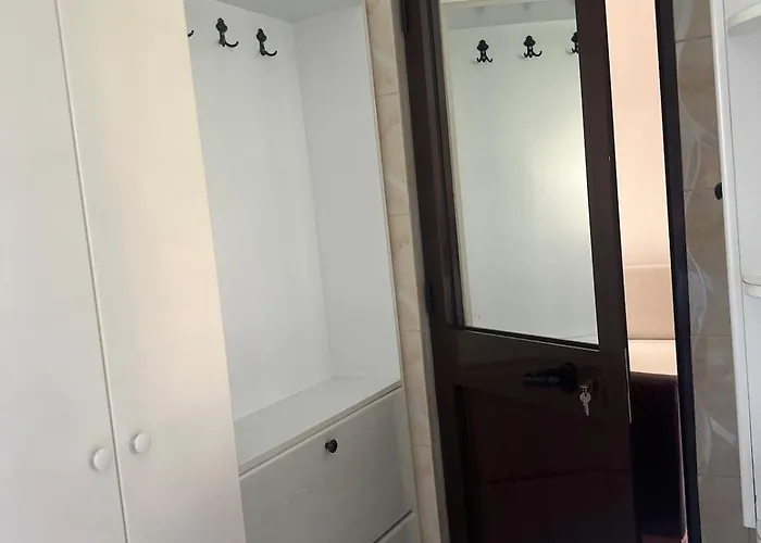 Villa Tirana Villa Tirana