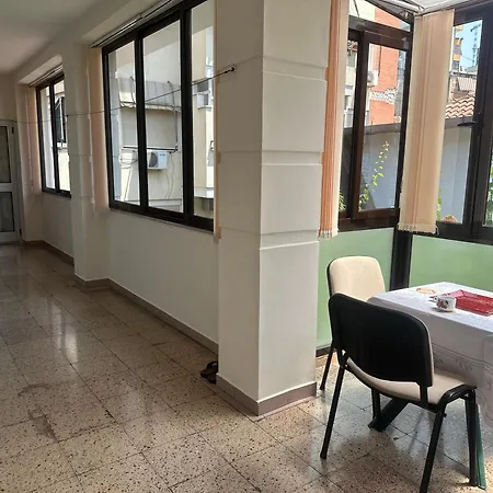 Villa Tirana * Τίρανα