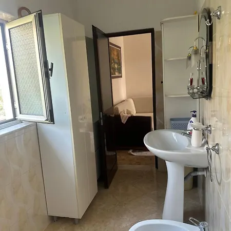 Βίλα Villa Tirana