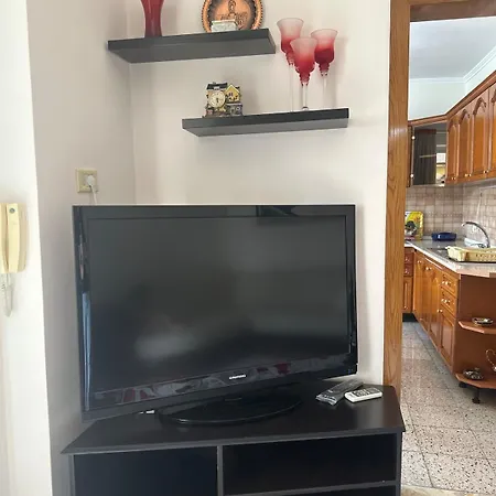 Villa Tirana Βίλα