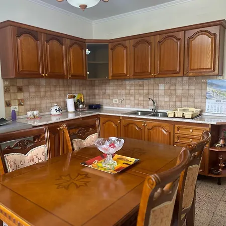 Villa Tirana Τίρανα