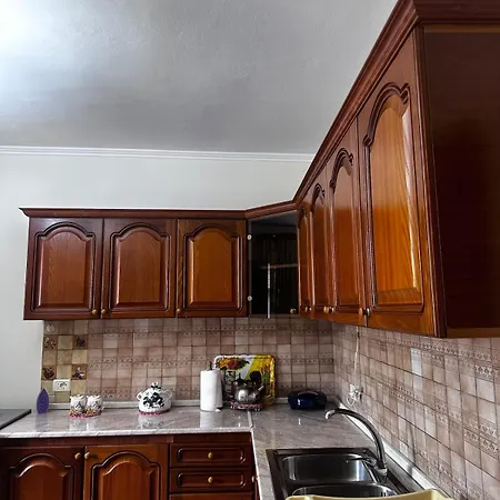 Villa Tirana Βίλα