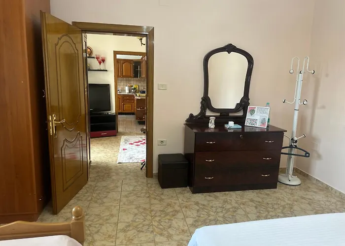 Villa Villa Tirana Tirana