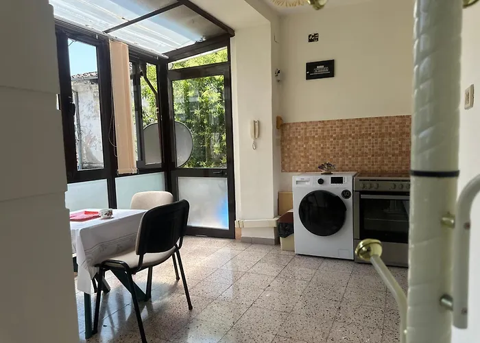 فيلة Villa Tirana تيرانا