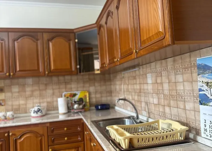 Villa Tirana فيلة تيرانا