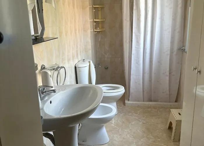 Villa Villa Tirana Tirana