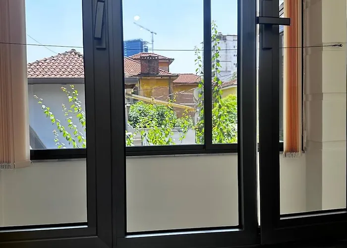 فيلة Villa Tirana *